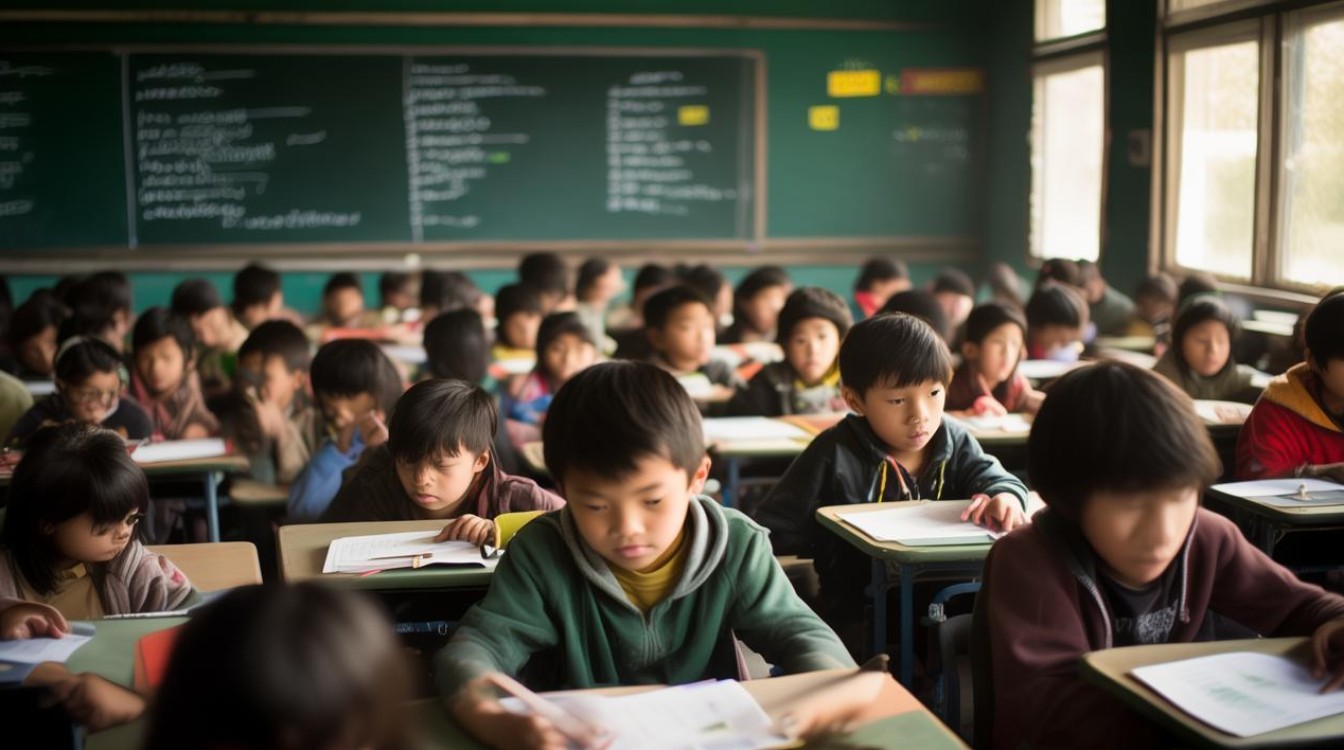 小学生数学考试评分标准是什么?如何科学备考?