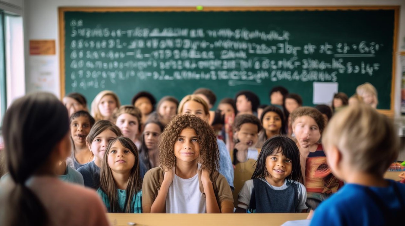 小学数学教学挑战重重,如何有效提升教学效果之谜?