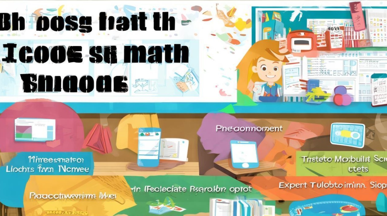 初中数学提分最快攻略，有哪些高效方法让你迅速提高成绩？