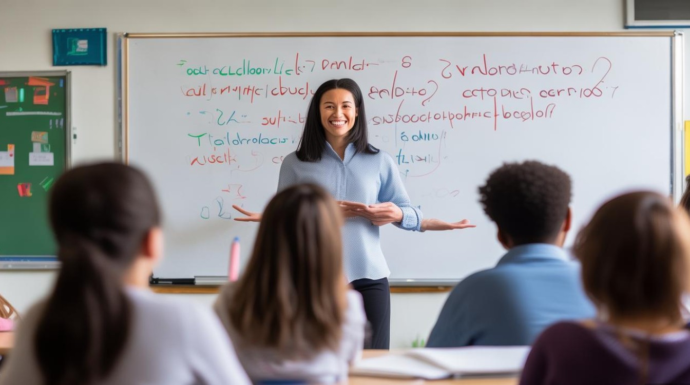 如何给初中生讲数学，如何有效地向初中生讲解数学概念？