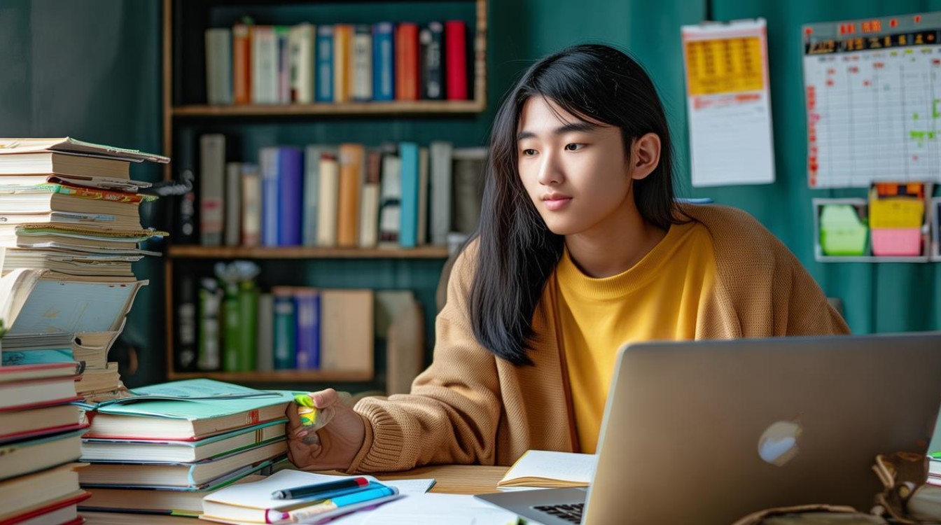 高中生如何平衡学业与雅思备考,实现高效学习? 高中生如何平衡学业与雅思备考,实现高效学习?