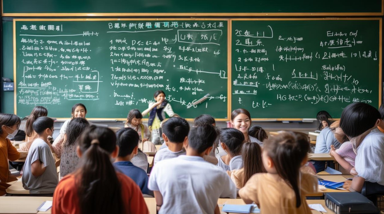初中数学大题归纳技巧有哪些？如何高效提升解题能力？
