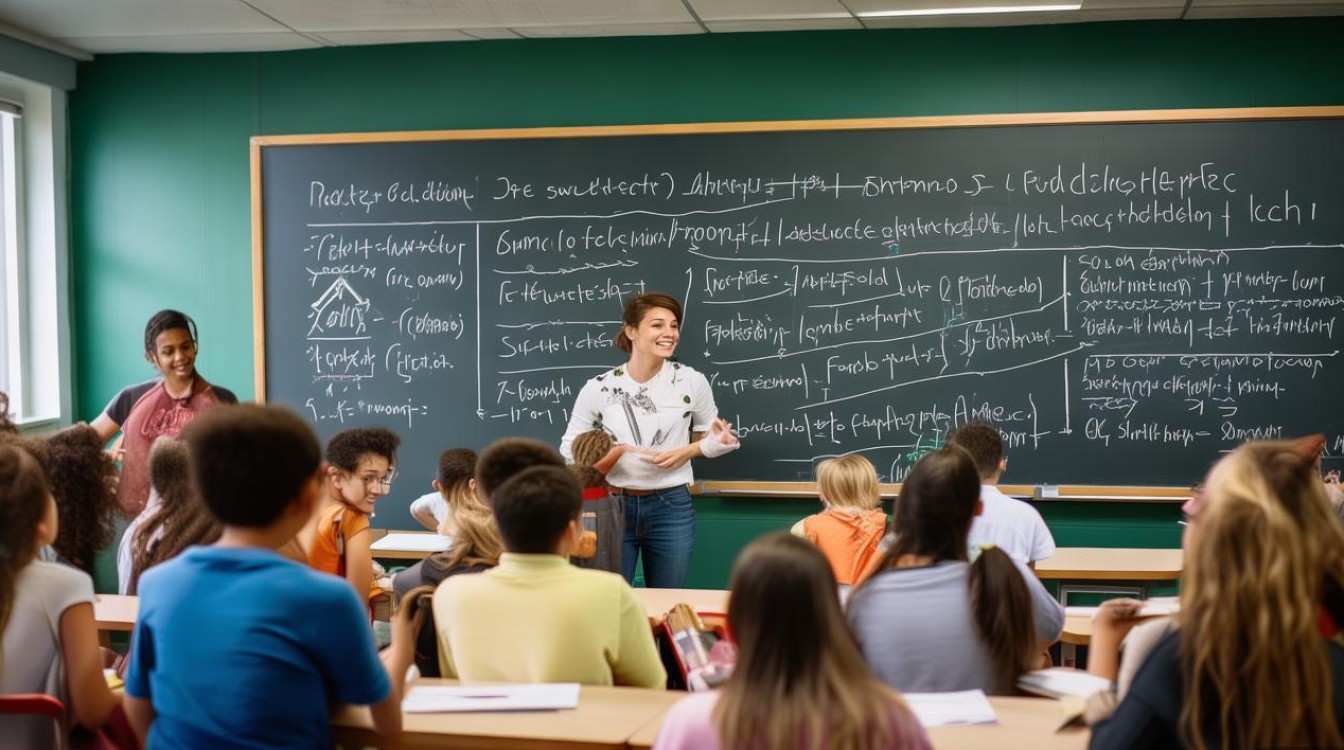 初中数学课后归纳方法,如何高效归纳提升?