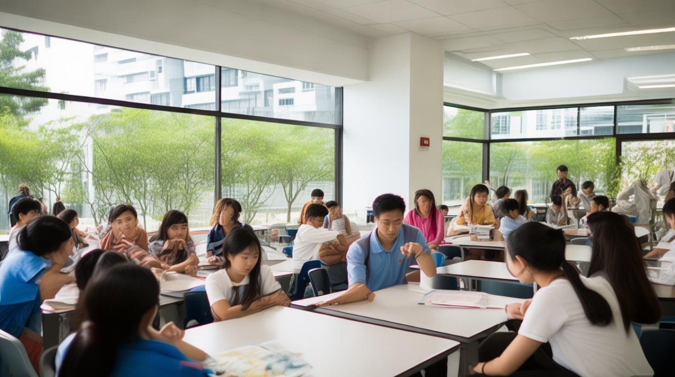 南昌16中学高中部教学质量如何?师资力量强大吗?校园环境如何?