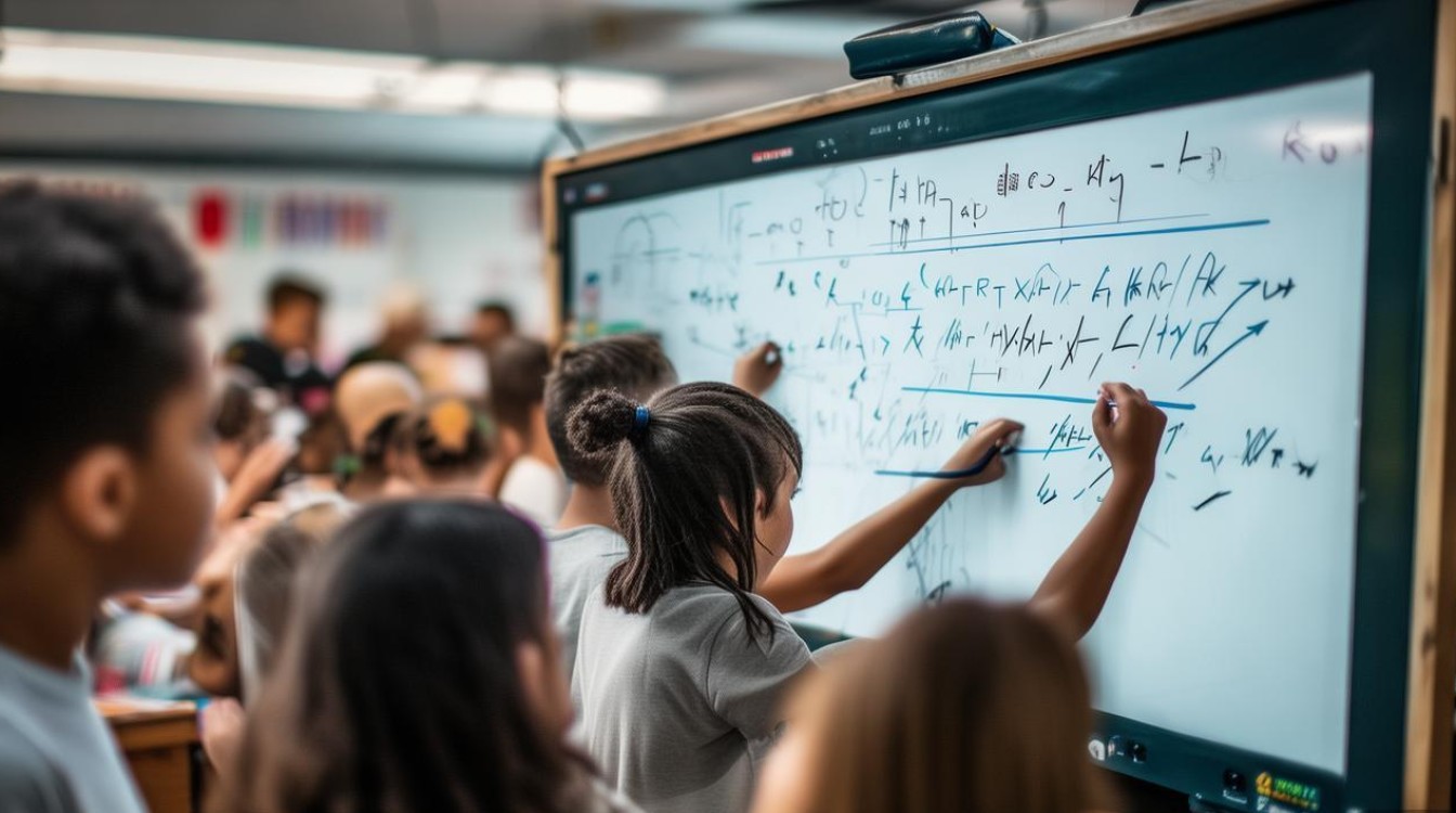 初中数学如何有效学习才能成绩突飞猛进?掌握哪些技巧和策略?