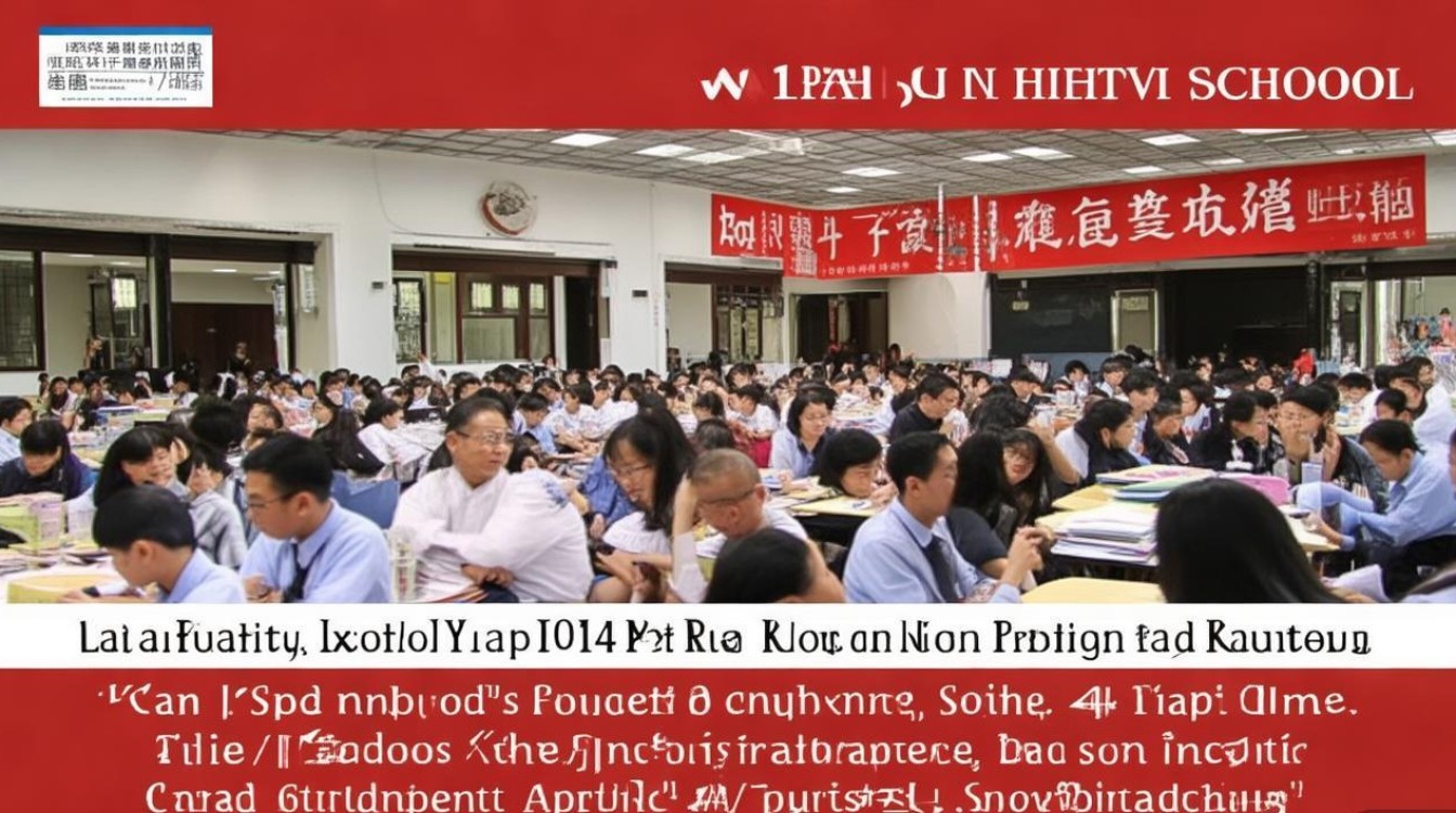 西安第十中学高中教学质量如何?师资力量怎样?升学率达标吗?家长和学生评价如何?