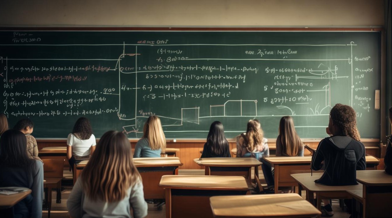 高中数学文科题型究竟有哪些?涵盖范围全面解析!