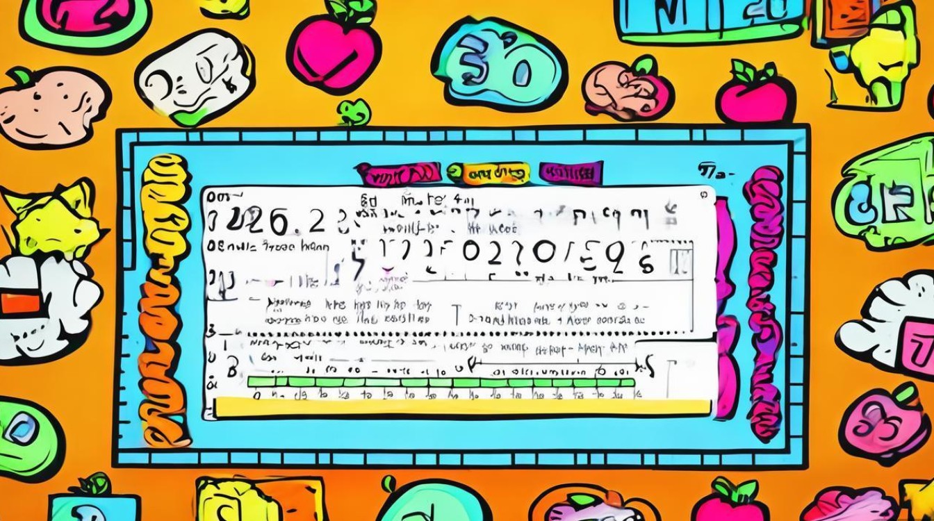 如何设计并制作小学生适用的数学专页图片,提升学习效果?