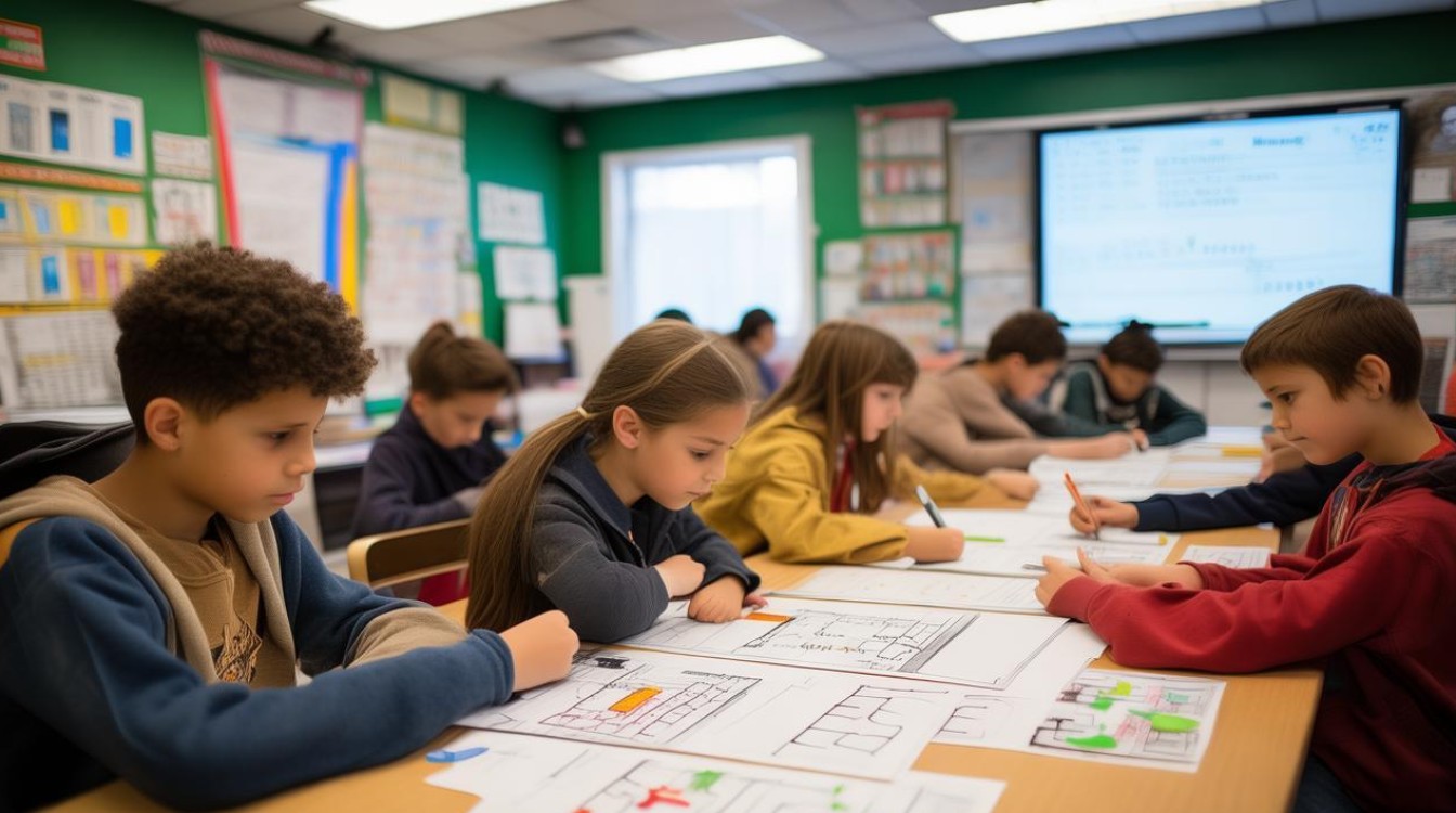 数学竞赛初中生如何规划?