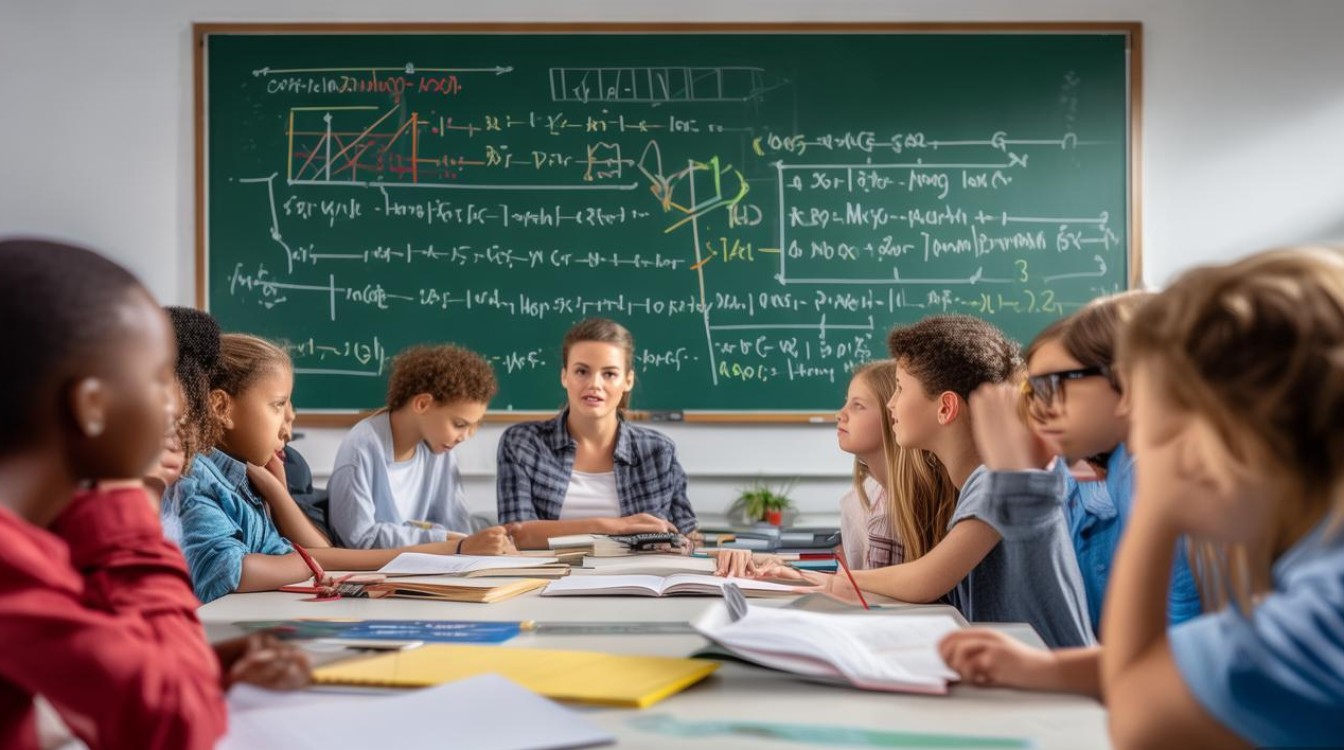 初中数学如何精准提升40分?揭秘高效学习策略与技巧!
