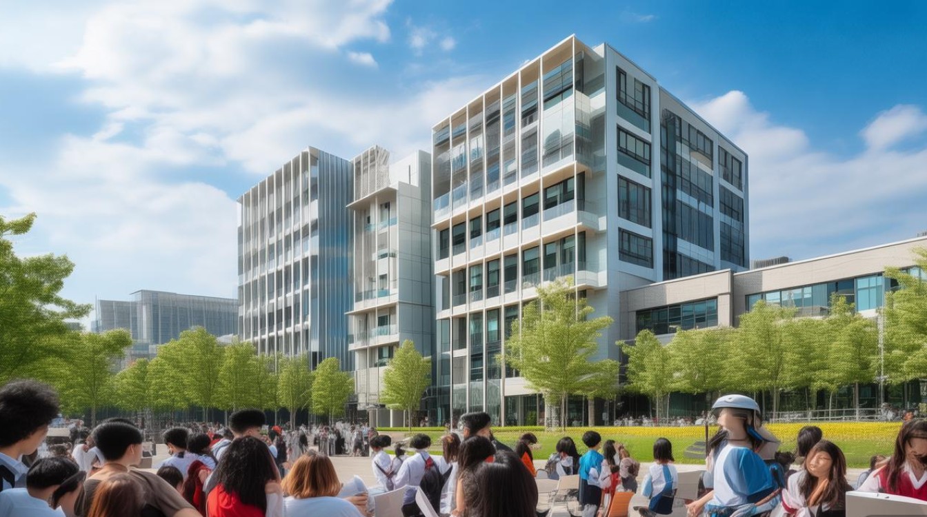 福清第三中学高中教学质量如何?学生评价和升学率怎样?