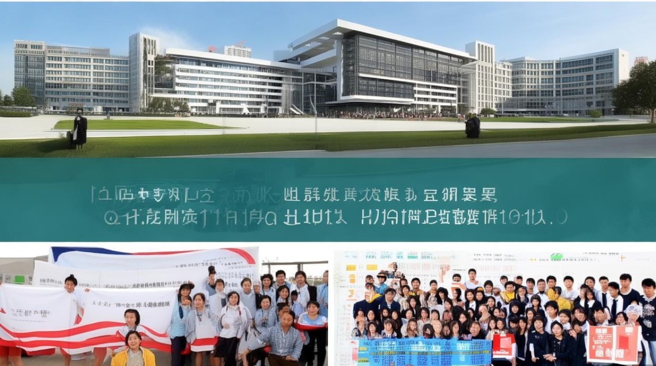 福清第三中学高中教学质量如何?学生评价和升学率怎样?