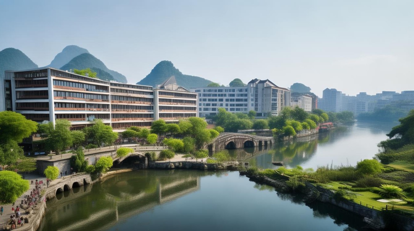 桂林第四中学高中教学质量如何?校园环境与师资力量评价?