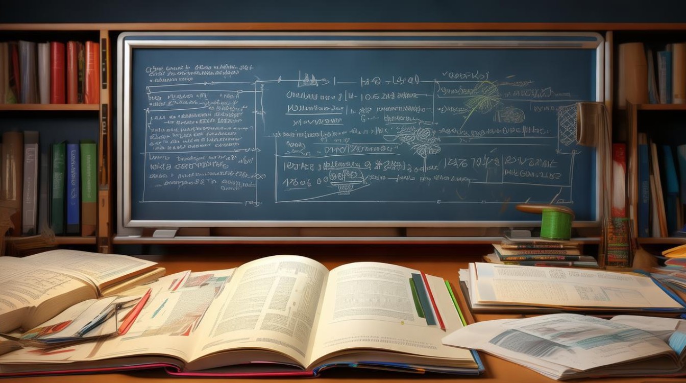 初中数学重点规划，如何做到高效学习与掌握？