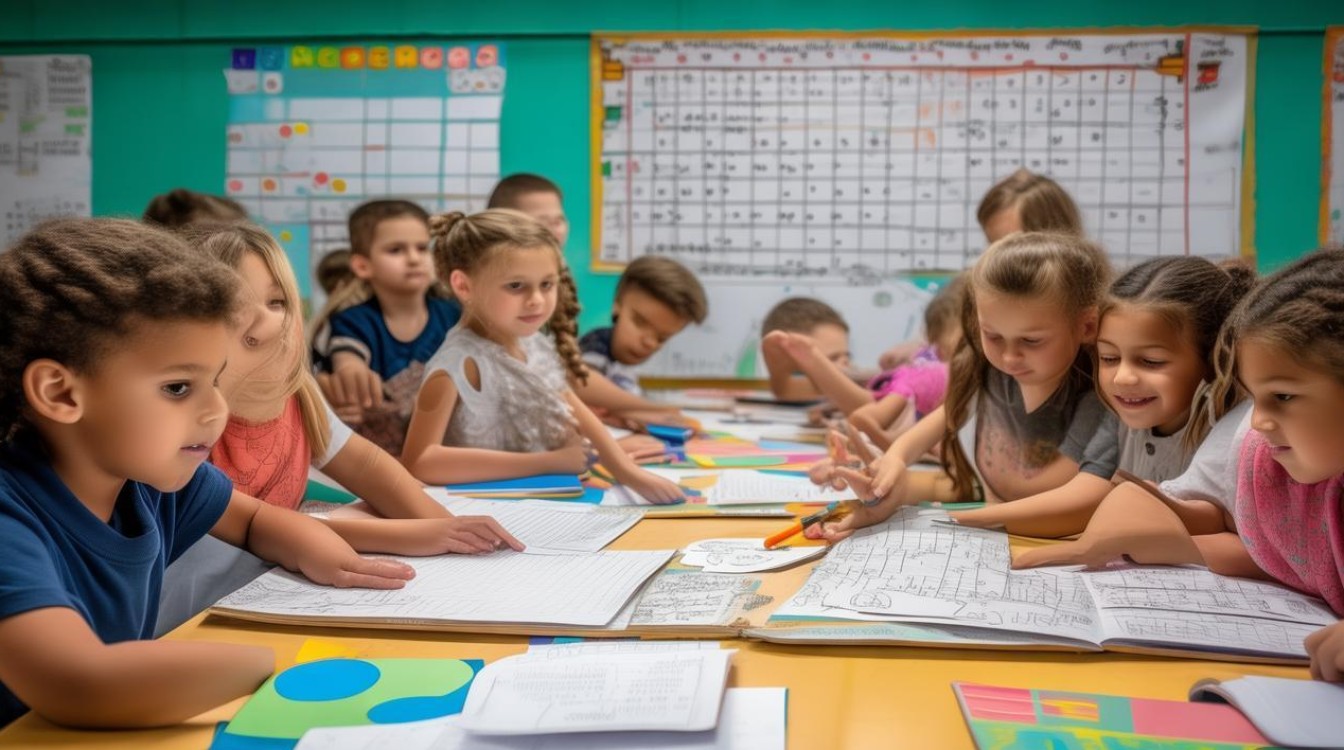 如何高效应对小学数学题速度提升后的挑战与策略?