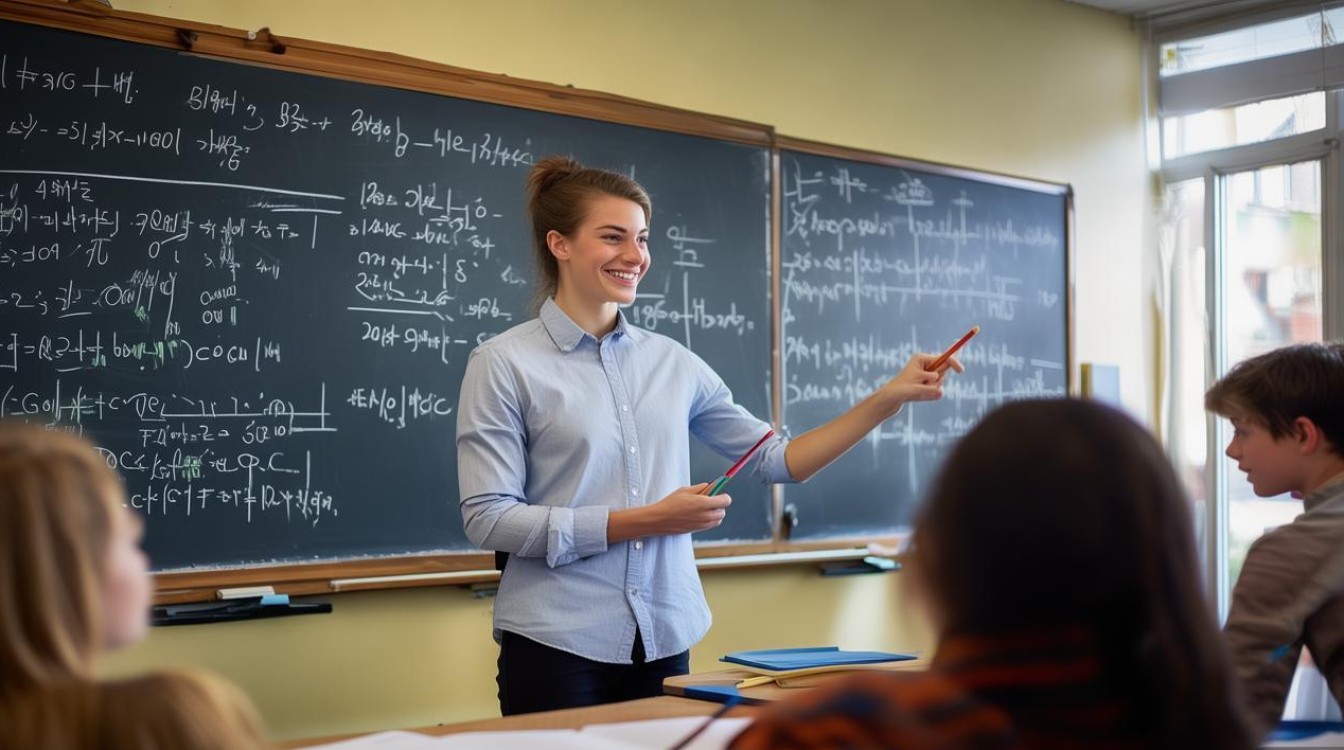 高中数学试讲主要常考哪些内容？