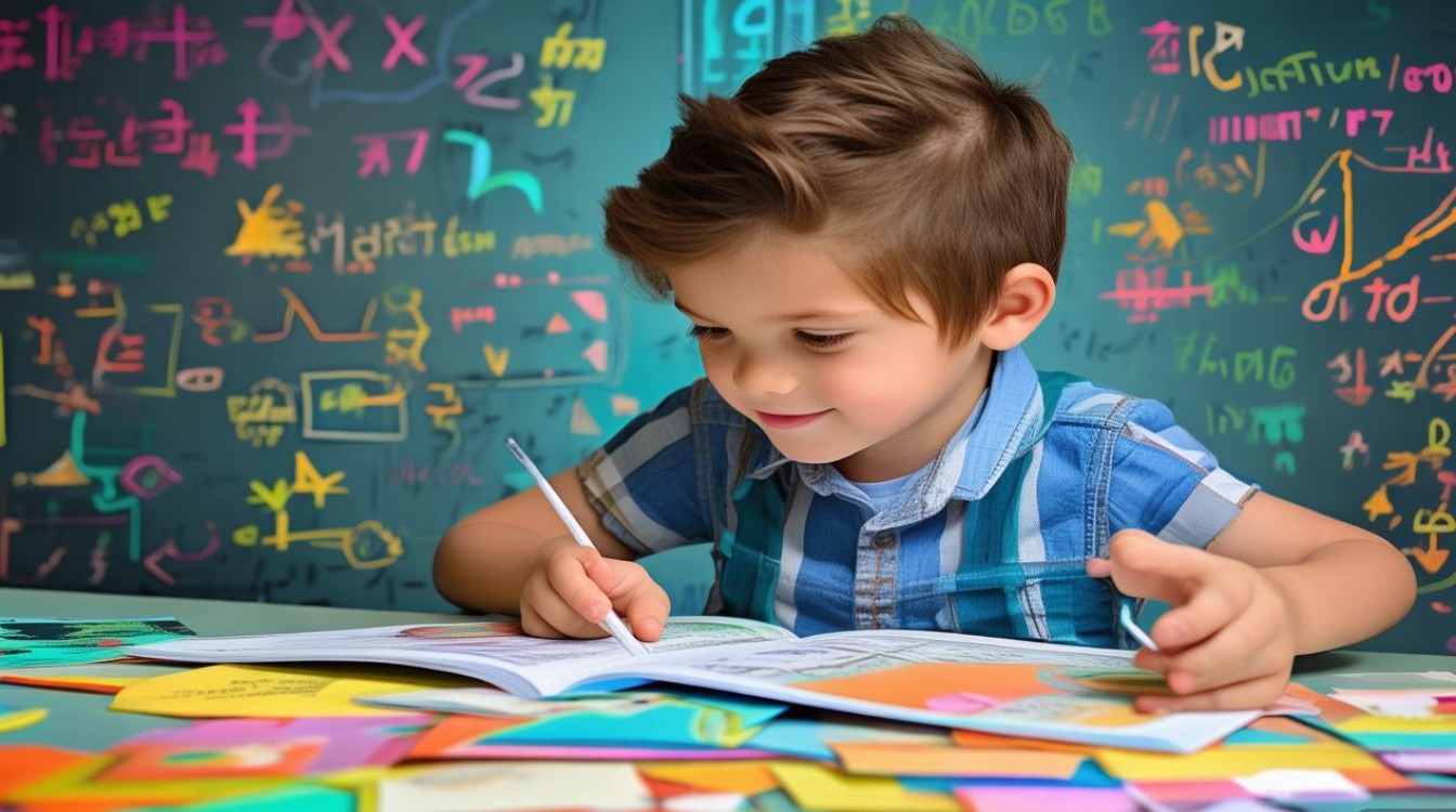 初中数学课本如何高效阅读,掌握核心知识点?