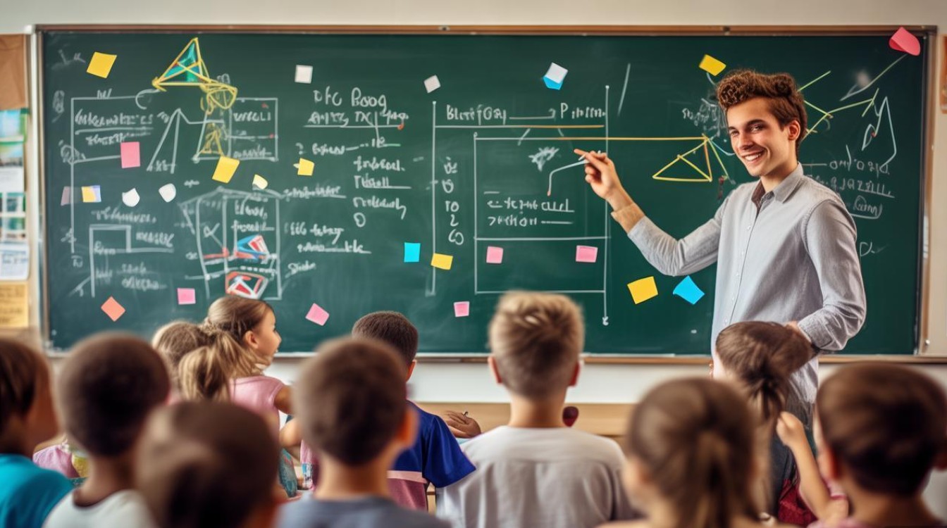 小学生数学几何题有哪些解题技巧?如何轻松应对各种几何难题?
