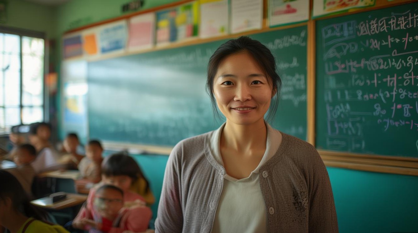 小学王华平数学老师怎么样？