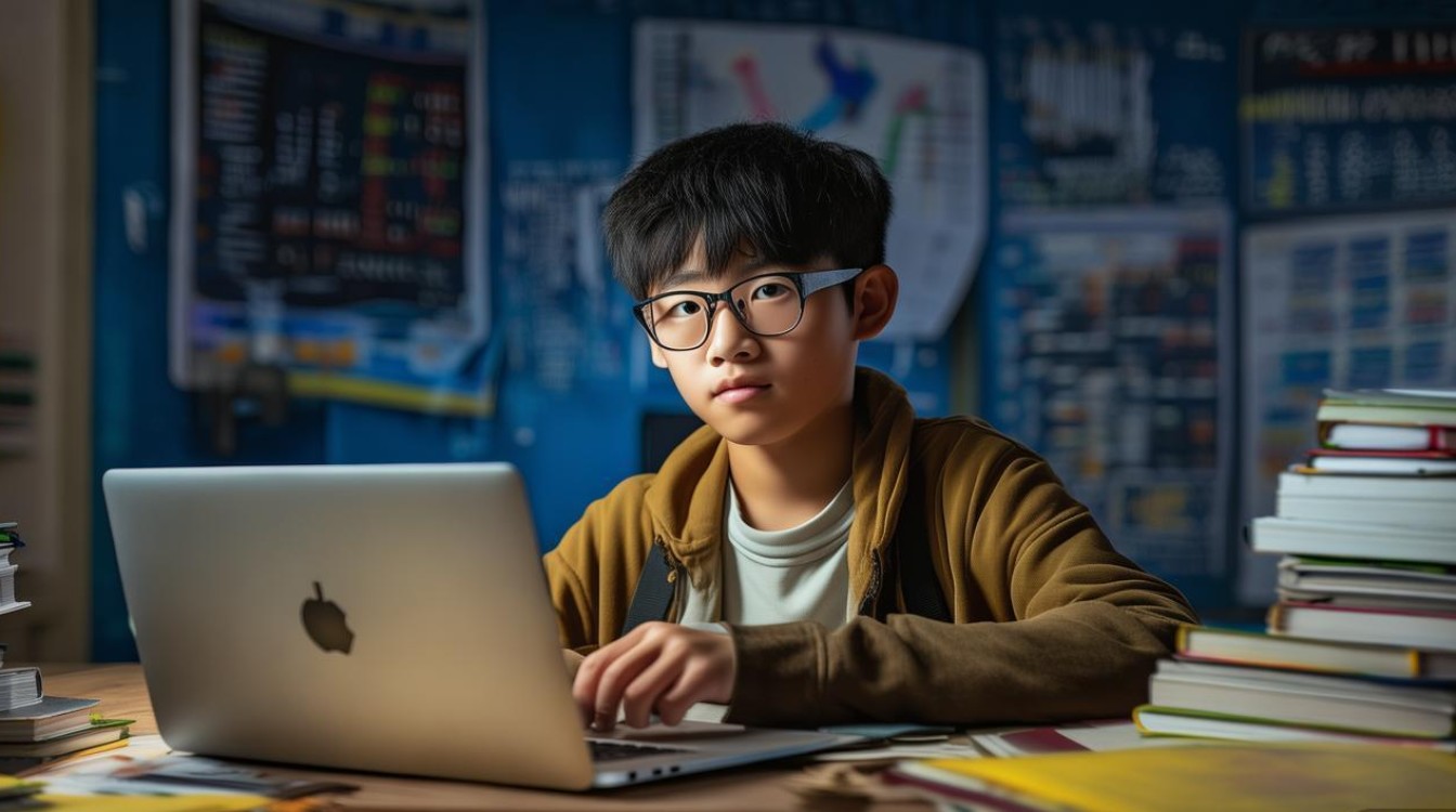 初中生如何科学高效地刷数学题,提升解题能力?