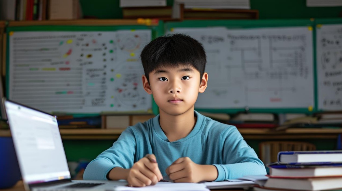 初中生如何科学高效地刷数学题,提升解题能力?