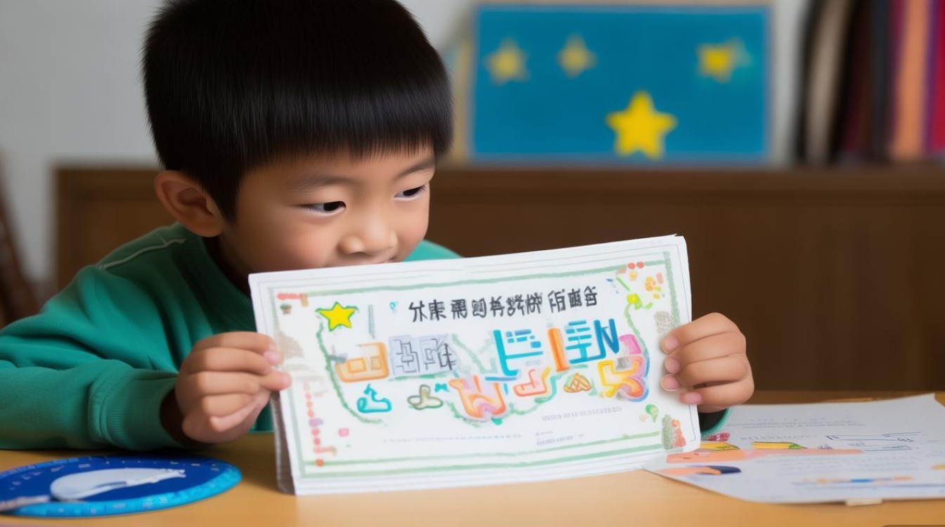 小学生数学报奖状解读,如何准确查看与理解奖状内容?