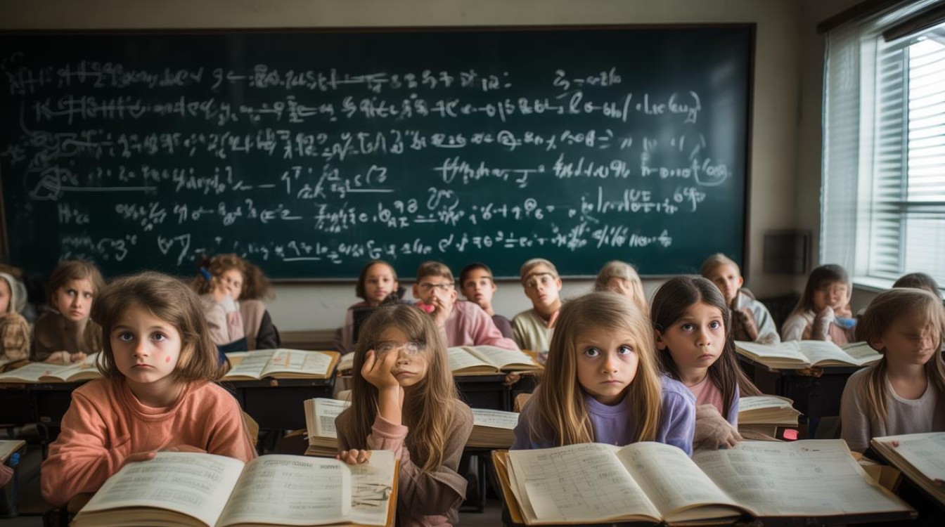 初中数学教材中那些令人困惑的难题,你真的读懂了吗?