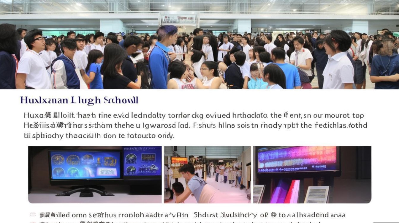 滑县一中高中教育质量如何?师资力量、升学率如何?学生评价如何?