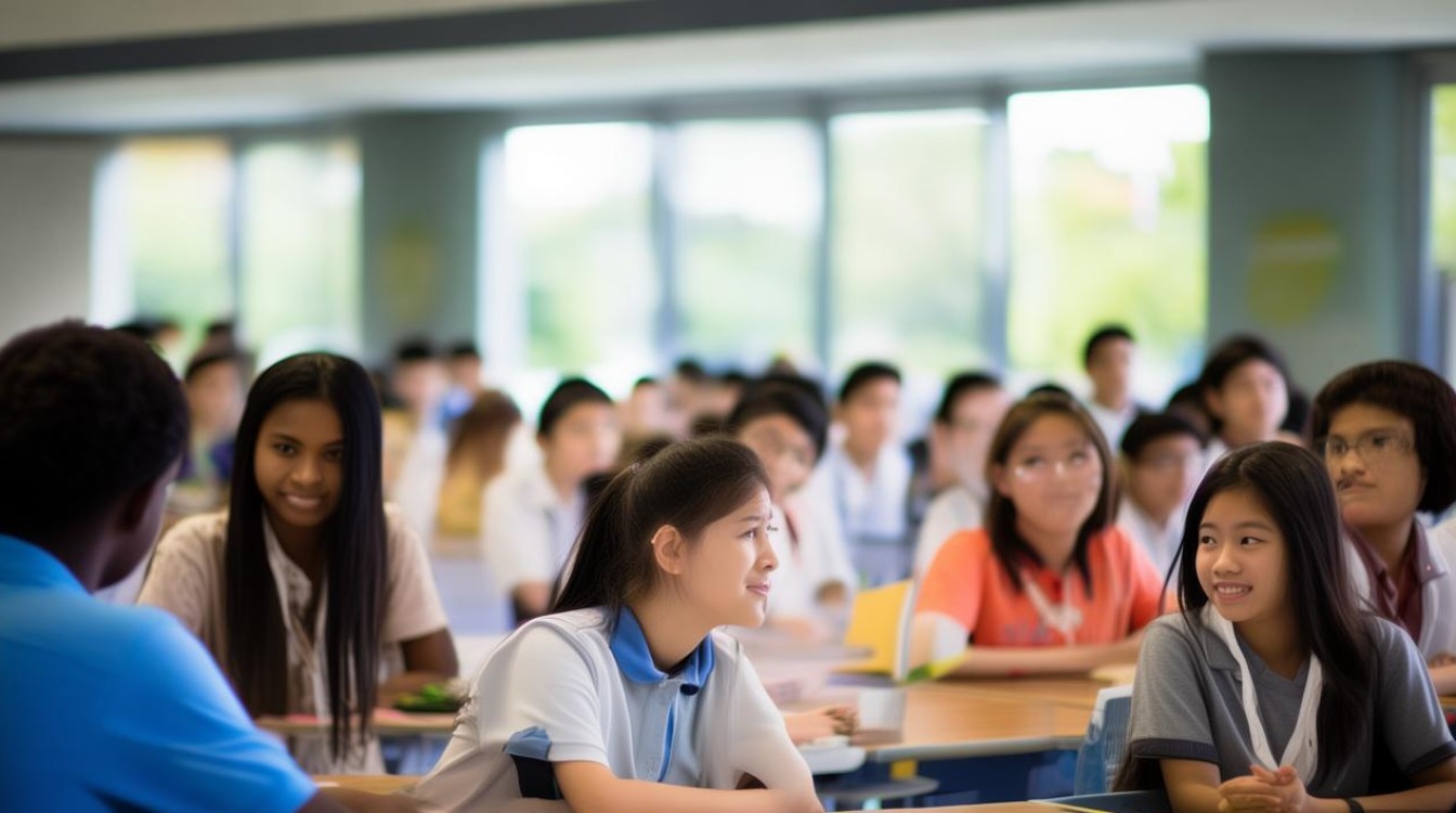 福鼎第三中学高中教育质量如何?学生发展前景怎样?师资力量如何?