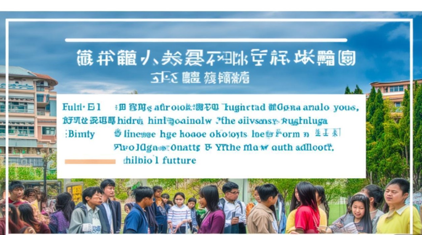福鼎第三中学高中教育质量如何?学生发展前景怎样?师资力量如何?