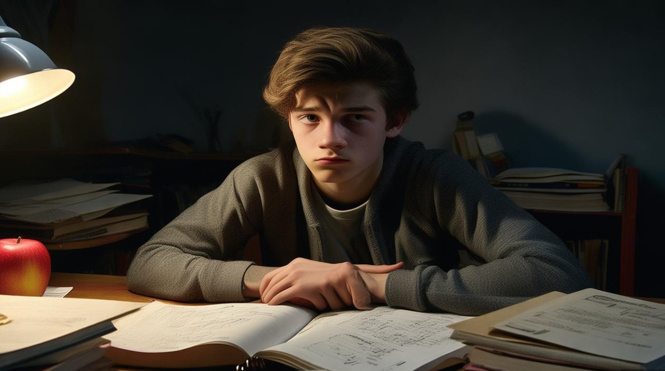 高中生一点学不进去，是学习方法不对还是心态出了问题？破解学习困境的秘诀是什么？