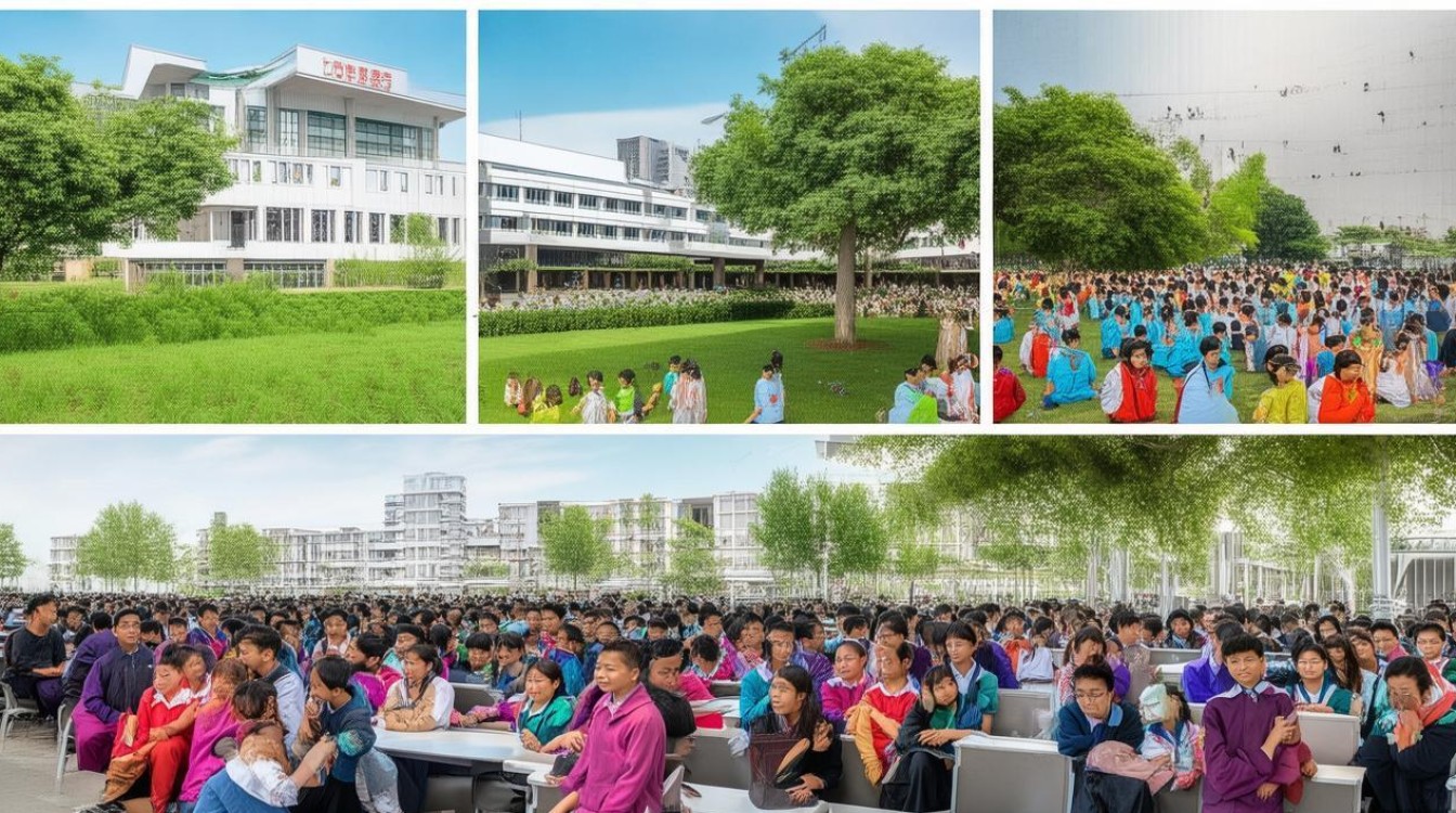 长沙第六中学高中教学质量如何?师资力量怎样?校园环境舒适吗?学生满意度高不高?