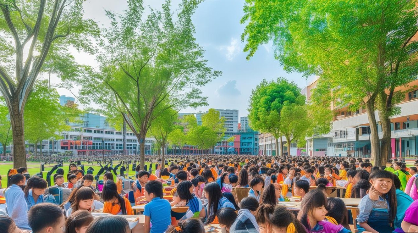 长沙第六中学高中教学质量如何?师资力量怎样?校园环境舒适吗?学生满意度高不高?