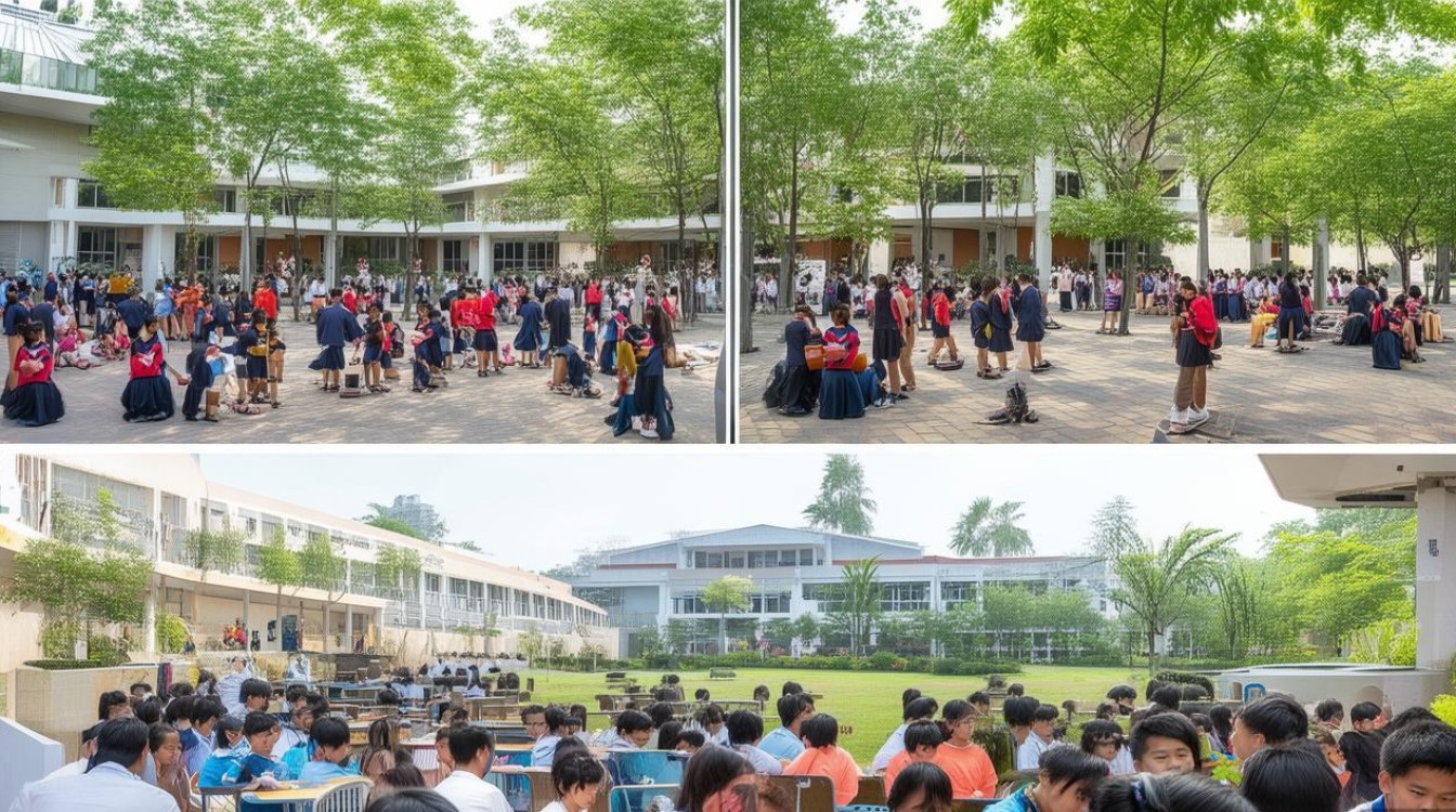 长沙第六中学高中教学质量如何?师资力量怎样?校园环境舒适吗?学生满意度高不高?