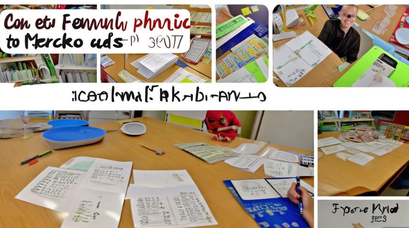 如何制作高效实用的小学数学公式题卡?步骤详解与技巧分享!
