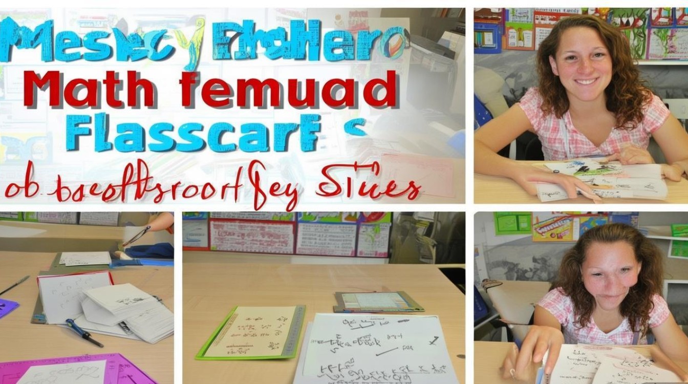 如何制作高效实用的小学数学公式题卡?步骤详解与技巧分享!