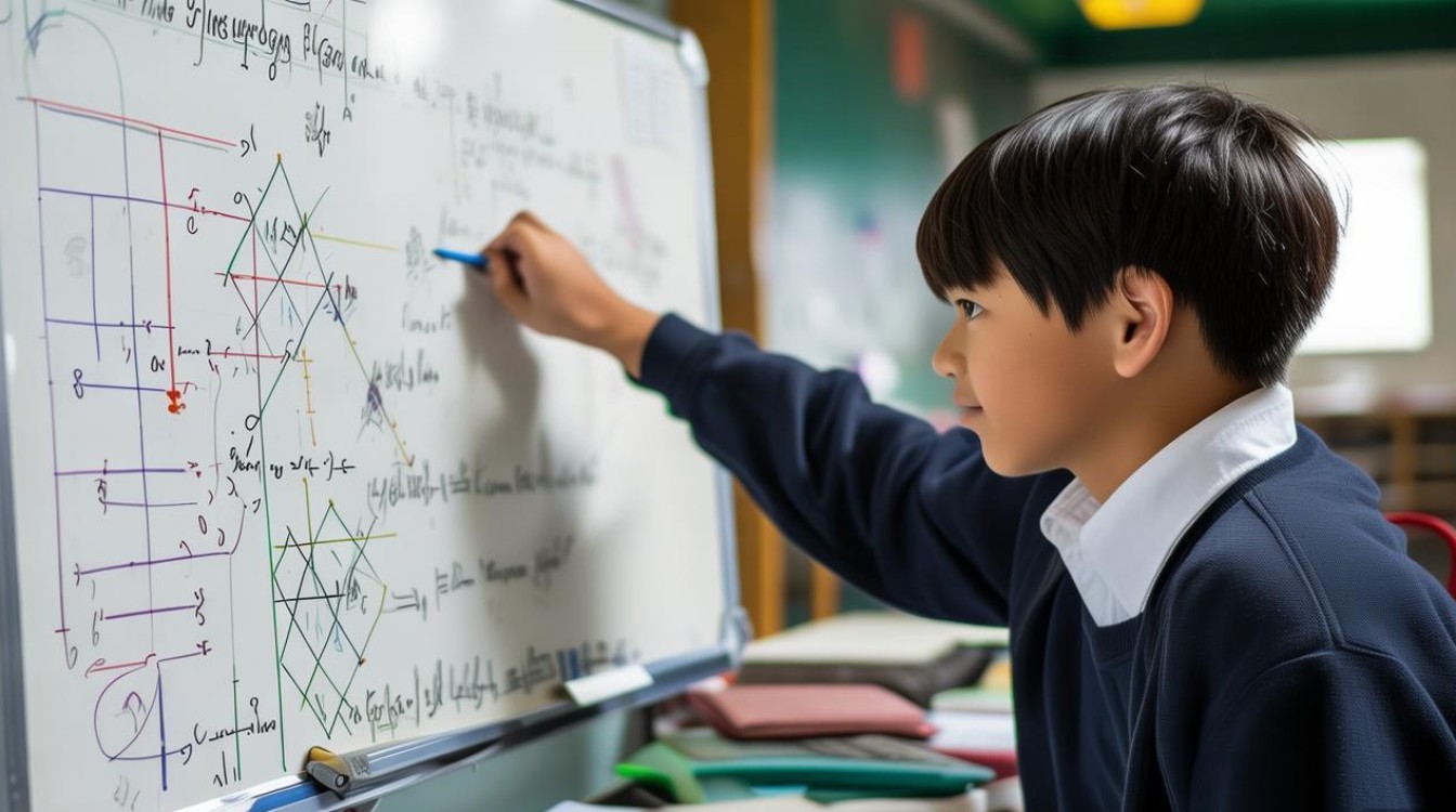 初中生如何巧妙运用微积分解决初中数学问题?