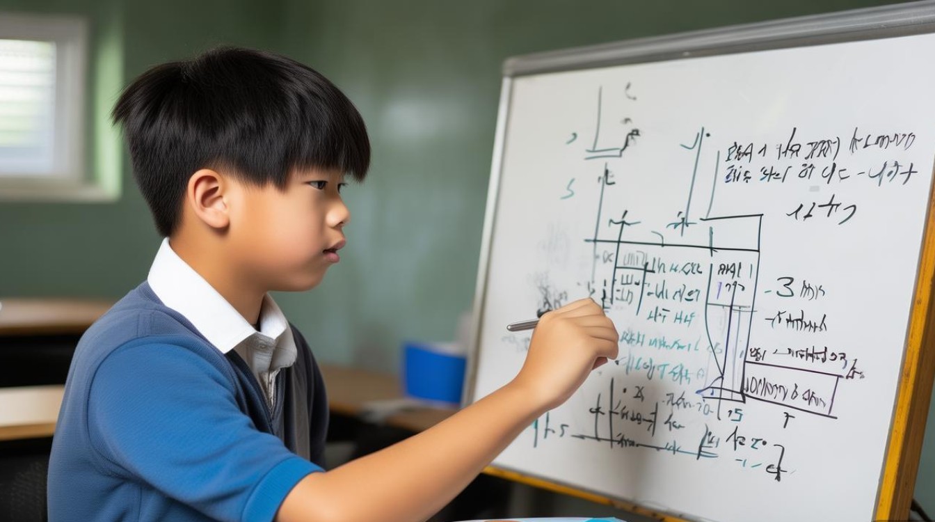 初中生如何巧妙运用微积分解决初中数学问题?