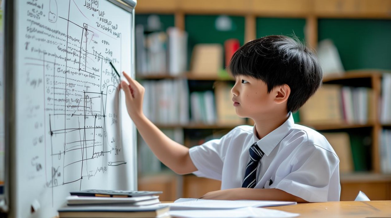初中生如何巧妙运用微积分解决初中数学问题?