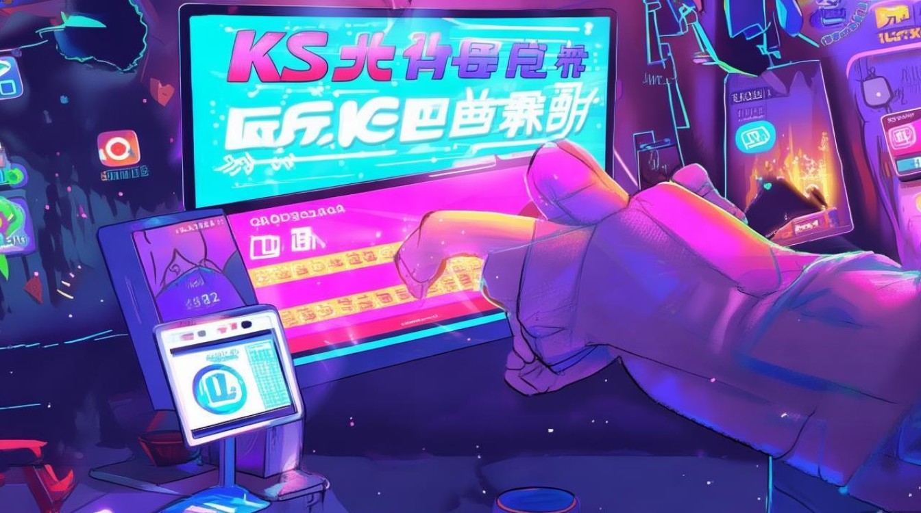 ks一分钱能买一百赞?揭秘KS平台点赞真实效果之谜