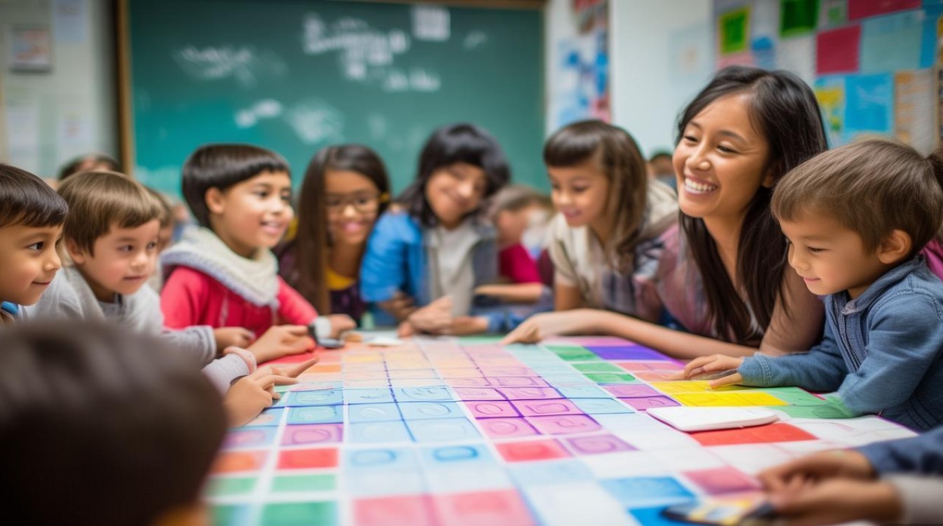 如何高效训练小学生快速识别和计数正方形数学思维?
