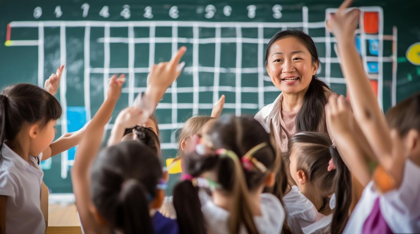 如何高效训练小学生快速识别和计数正方形数学思维?