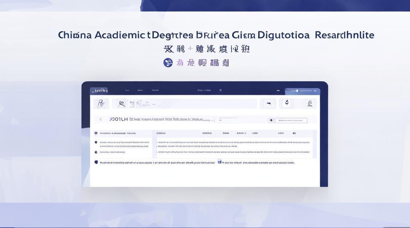 如何通过学信网高效查询高中学历的真实学历证明信息?