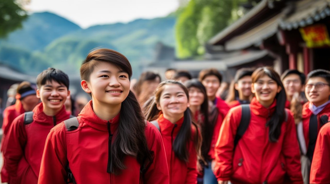 湖南高中生去韶山研学,体验红色之旅,效果如何?值不值得推荐?