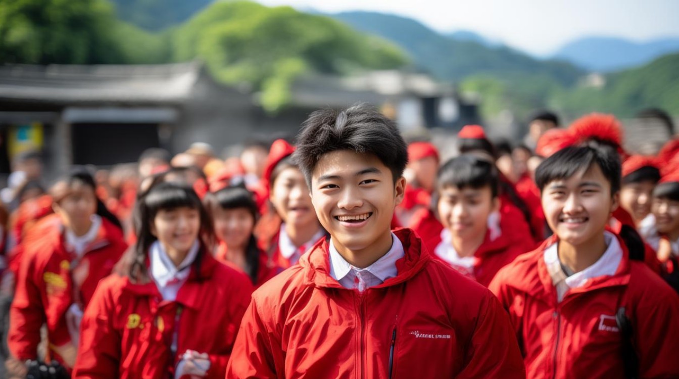 湖南高中生去韶山研学,体验红色之旅,效果如何?值不值得推荐?