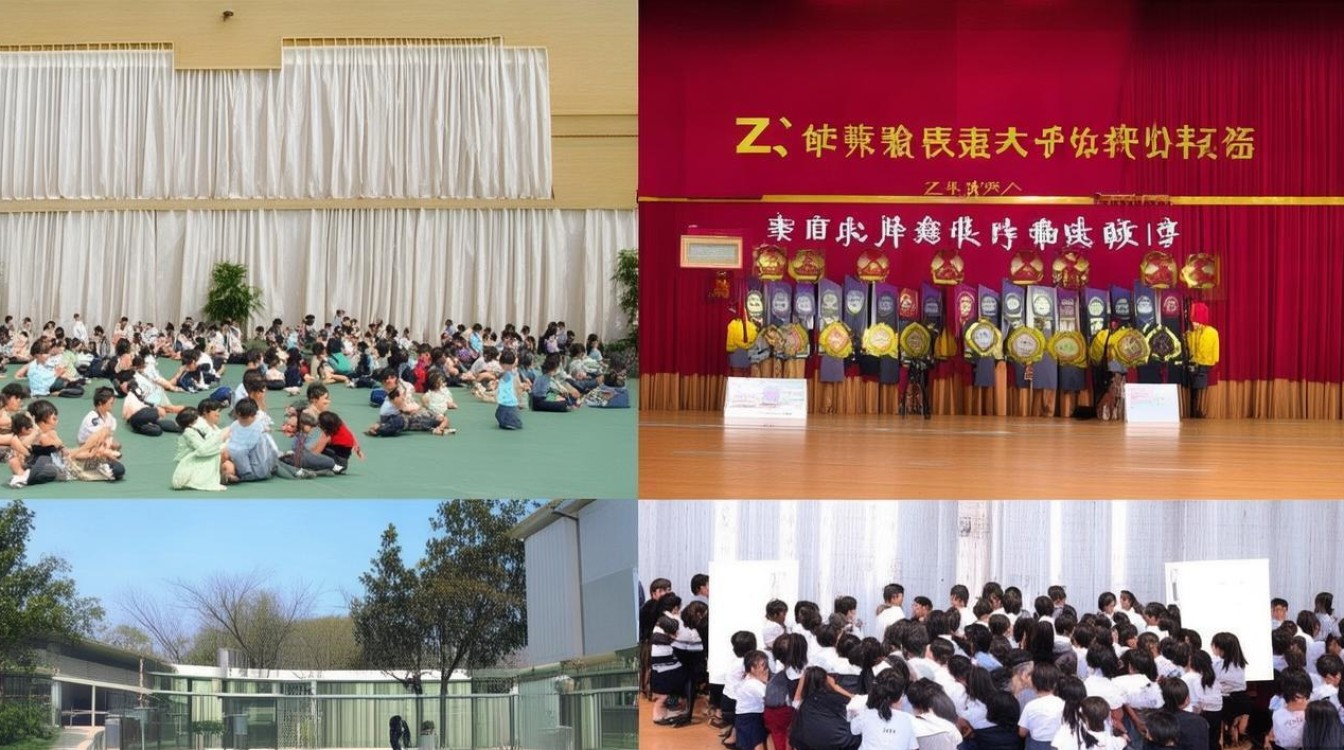 资溪第一中学高中教学质量如何?升学率怎样?师资力量如何?