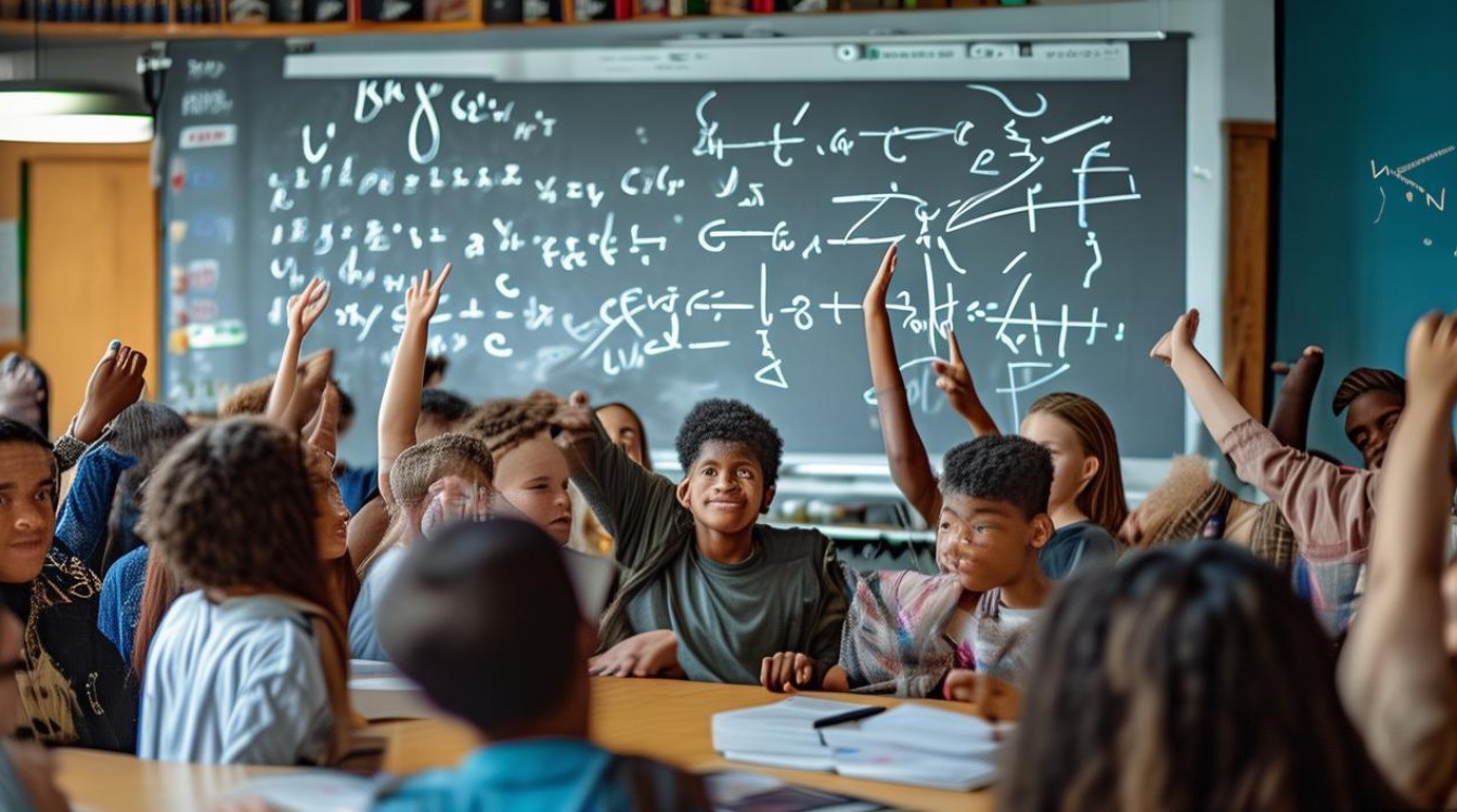 如何系统性地深入探究初中数学核心知识点？