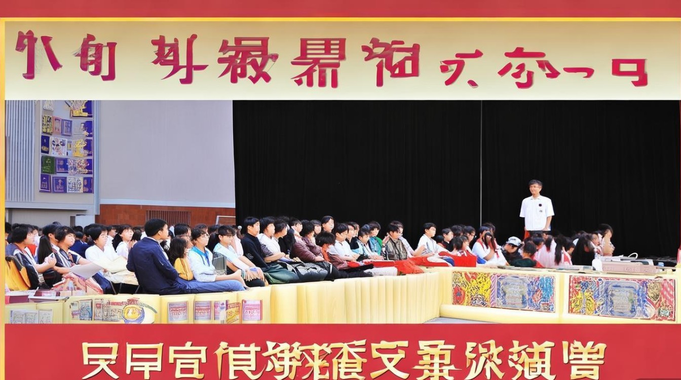 资溪第一中学高中教学质量如何?升学率怎样?师资力量如何?
