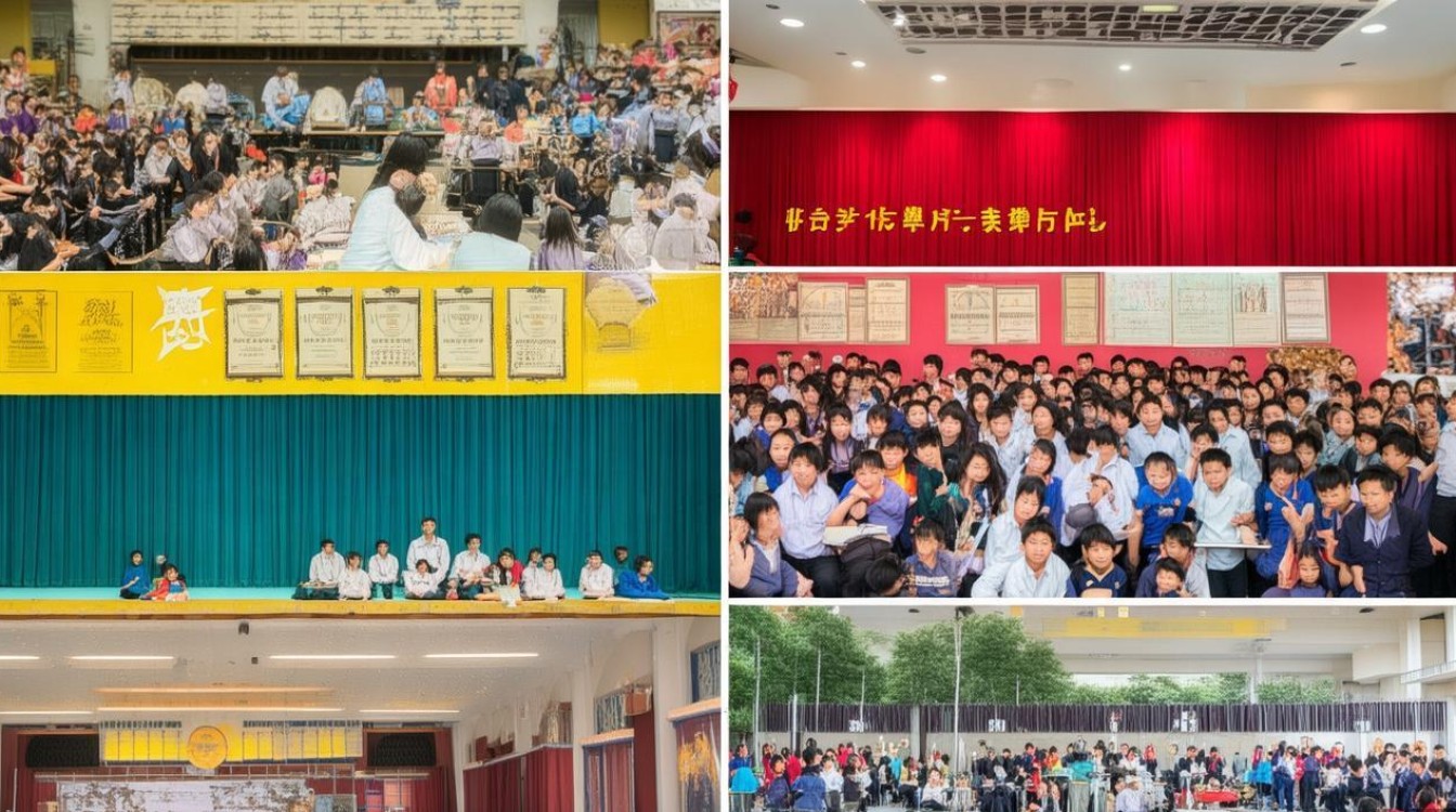 资溪第一中学高中教学质量如何?升学率怎样?师资力量如何?