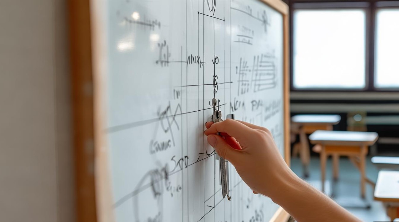 初中数学画矩形有哪些步骤和技巧?如何准确绘制矩形?